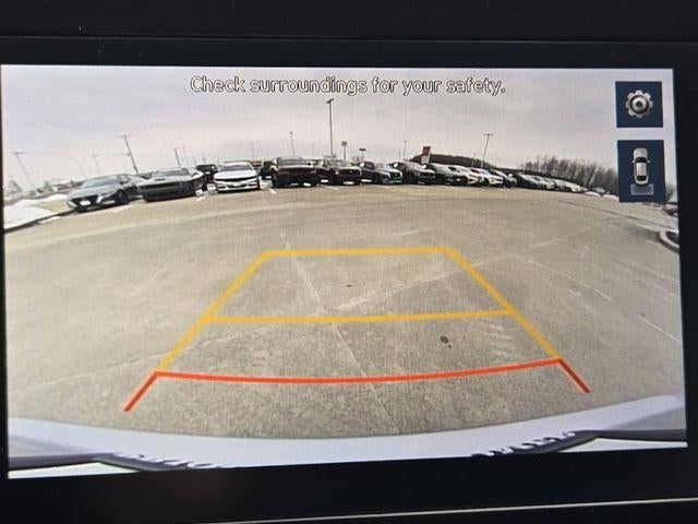 2024 Hyundai TUCSON SEL FWD *Ltd Avail*