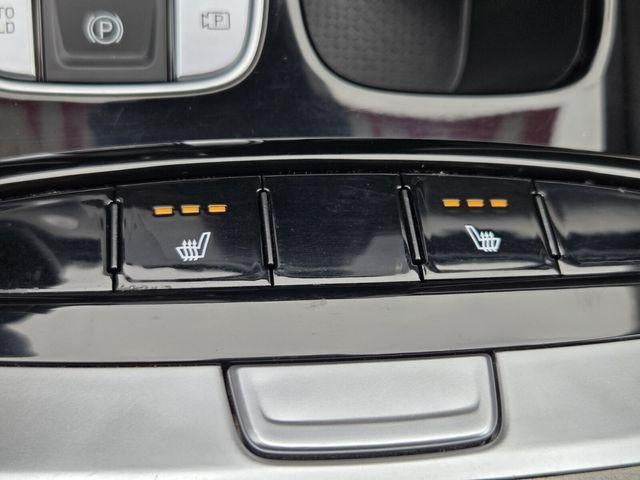 2024 Hyundai TUCSON SEL FWD *Ltd Avail*