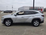 2024 Hyundai TUCSON SEL FWD *Ltd Avail*