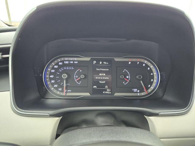 2024 Hyundai TUCSON SEL FWD *Ltd Avail*