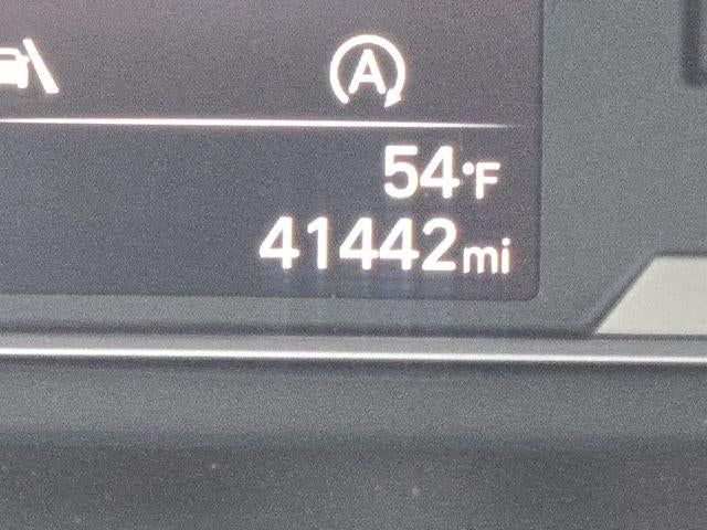 2024 Hyundai TUCSON SEL FWD *Ltd Avail*