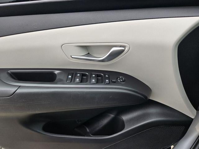 2024 Hyundai TUCSON SEL FWD *Ltd Avail*