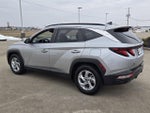 2024 Hyundai TUCSON SEL FWD *Ltd Avail*