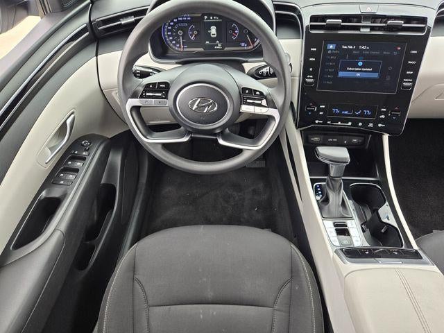 2024 Hyundai TUCSON SEL FWD *Ltd Avail*