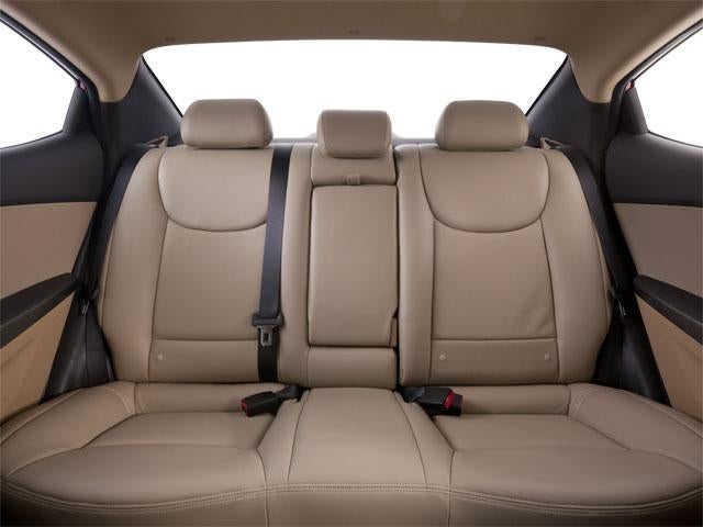 2012 Hyundai ELANTRA 4dr Sdn Auto Limited