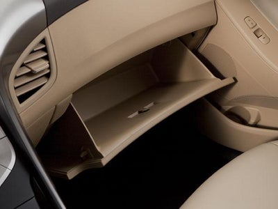 2012 Hyundai ELANTRA 4dr Sdn Auto Limited