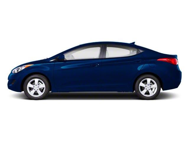 2012 Hyundai ELANTRA 4dr Sdn Auto Limited