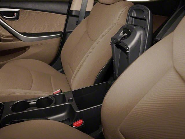 2012 Hyundai ELANTRA 4dr Sdn Auto Limited