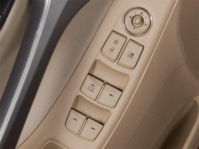 2012 Hyundai ELANTRA 4dr Sdn Auto Limited