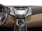 2012 Hyundai ELANTRA 4dr Sdn Auto Limited