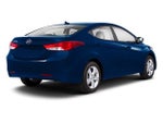 2012 Hyundai ELANTRA 4dr Sdn Auto Limited