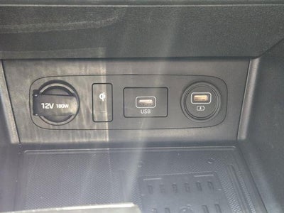 2021 Hyundai SONATA Limited 1.6T
