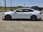 2021 Hyundai SONATA Limited 1.6T