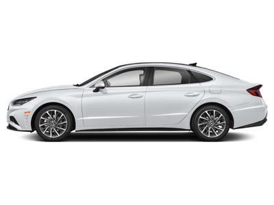 2021 Hyundai SONATA Limited 1.6T