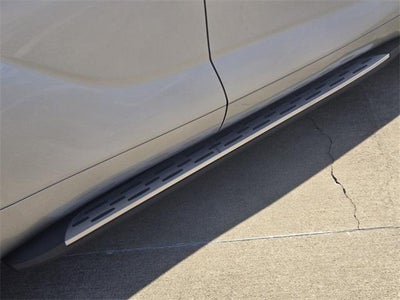 2024 Toyota Highlander Hybrid LE Nightshade FWD (Natl)