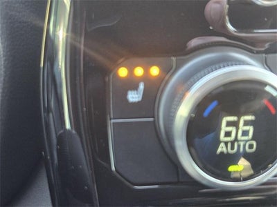 2024 Toyota Highlander Hybrid LE Nightshade FWD (Natl)