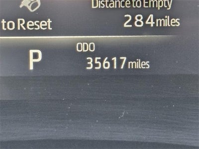 2024 Toyota Highlander Hybrid LE Nightshade FWD (Natl)