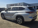 2024 Toyota Highlander Hybrid LE Nightshade FWD (Natl)