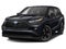 2024 Toyota Highlander Hybrid LE Nightshade FWD (Natl)