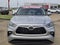 2023 Toyota Highlander XLE AWD (Natl)