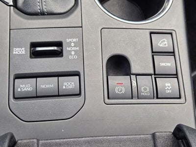 2023 Toyota Highlander XLE AWD (Natl)