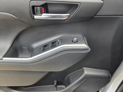 2023 Toyota Highlander XLE AWD (Natl)