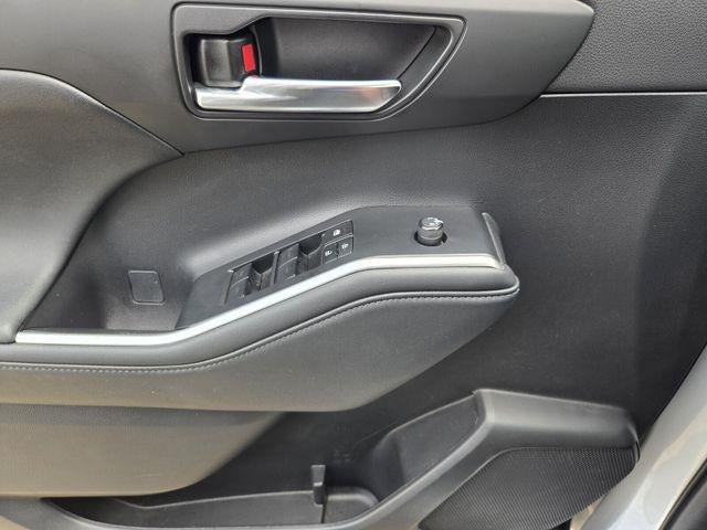 2023 Toyota Highlander XLE AWD (Natl)