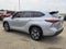 2023 Toyota Highlander XLE AWD (Natl)