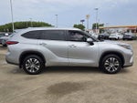 2023 Toyota Highlander XLE AWD (Natl)