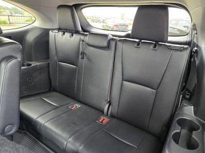 2023 Toyota Highlander XLE AWD (Natl)