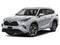 2023 Toyota Highlander XLE AWD (Natl)