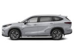 2023 Toyota Highlander XLE AWD (Natl)