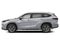 2023 Toyota Highlander XLE AWD (Natl)