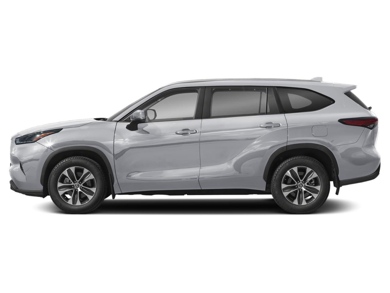 2023 Toyota Highlander XLE AWD (Natl)