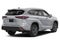 2023 Toyota Highlander XLE AWD (Natl)