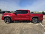 2022 Toyota Tundra 4WD 4WD Limited Hybrid CrewMax 5.5' Bed (Natl)