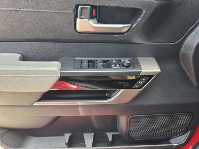 2022 Toyota Tundra 4WD 4WD Limited Hybrid CrewMax 5.5' Bed (Natl)