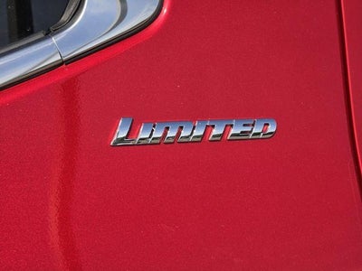 2022 Toyota Tundra 4WD 4WD Limited Hybrid CrewMax 5.5' Bed (Natl)