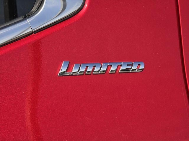 2022 Toyota Tundra 4WD 4WD Limited Hybrid CrewMax 5.5' Bed (Natl)