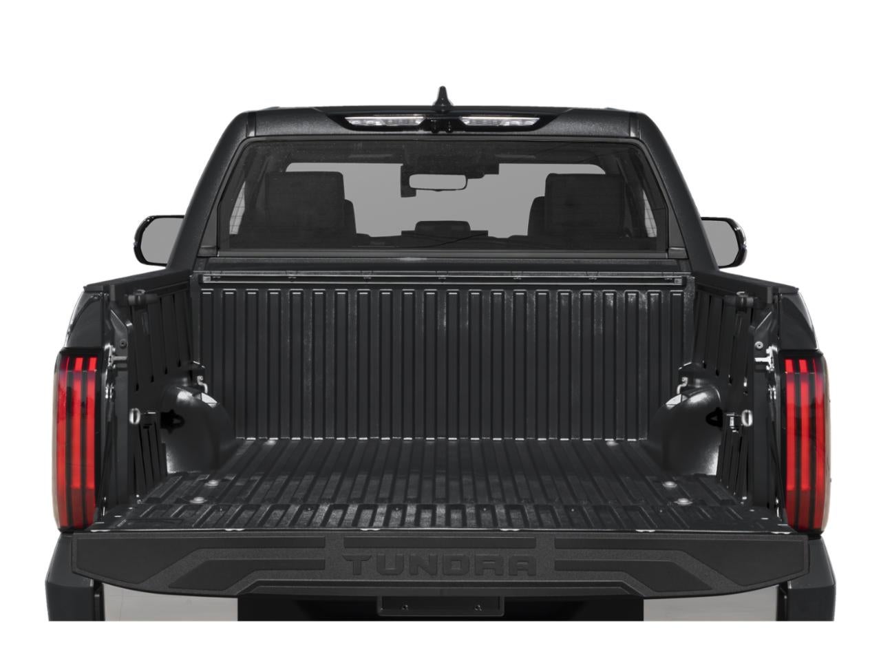 2022 Toyota Tundra 4WD 4WD Limited Hybrid CrewMax 5.5' Bed (Natl)