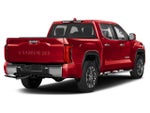 2022 Toyota Tundra 4WD 4WD Limited Hybrid CrewMax 5.5' Bed (Natl)