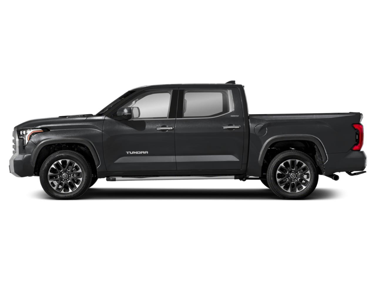 2022 Toyota Tundra 4WD 4WD Limited Hybrid CrewMax 5.5' Bed (Natl)