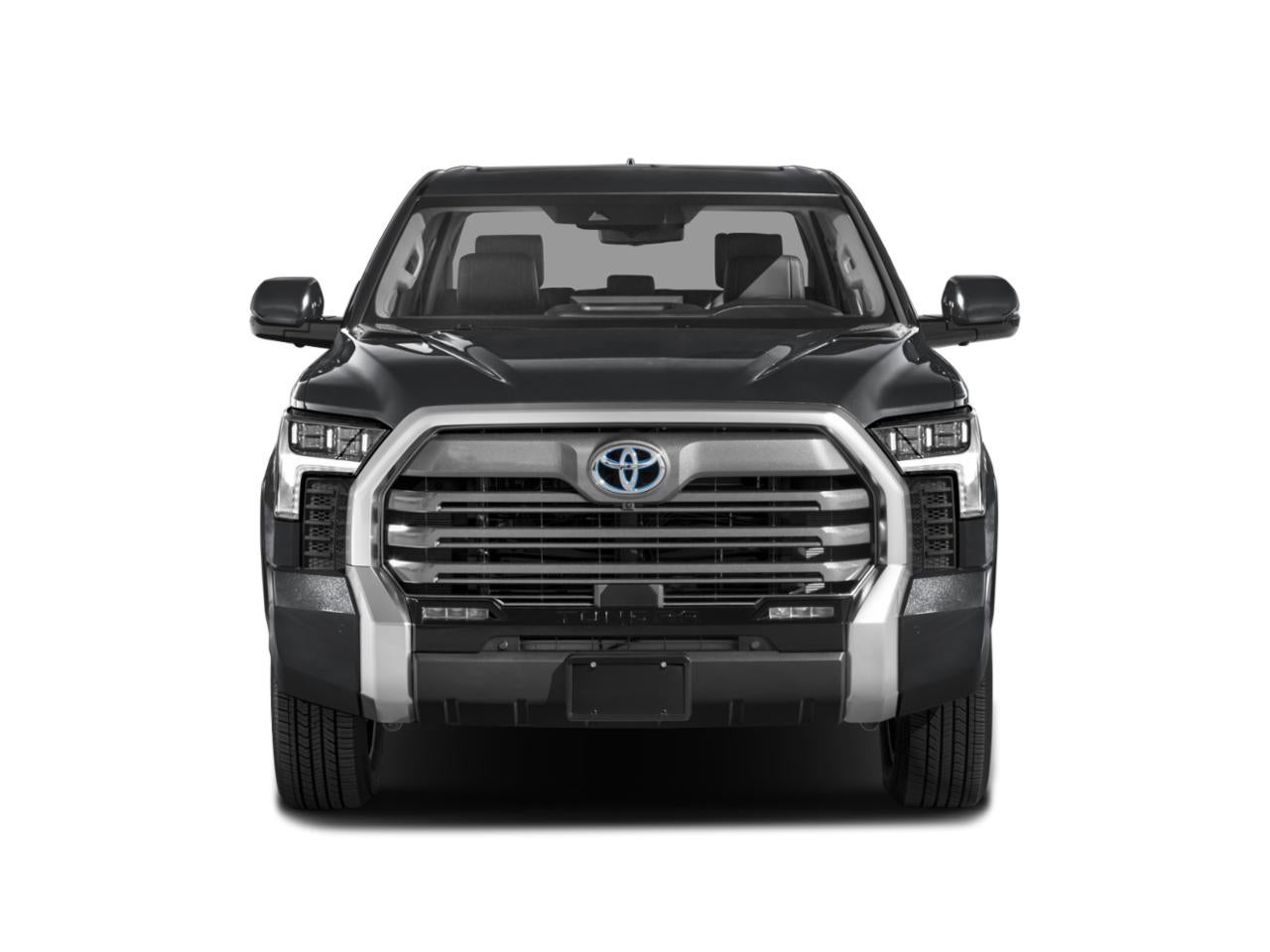 2022 Toyota Tundra 4WD 4WD Limited Hybrid CrewMax 5.5' Bed (Natl)