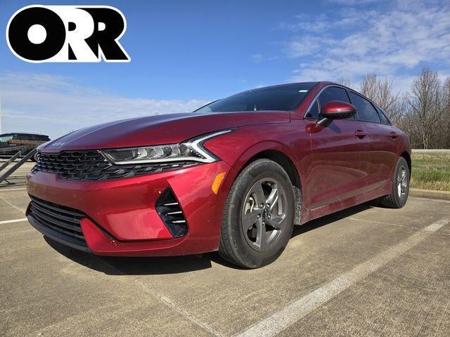 2024 Kia K5 LXS Auto FWD