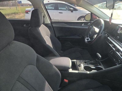2024 Kia K5 LXS Auto FWD