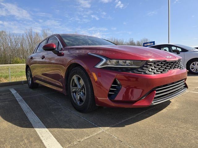 2024 Kia K5 LXS Auto FWD