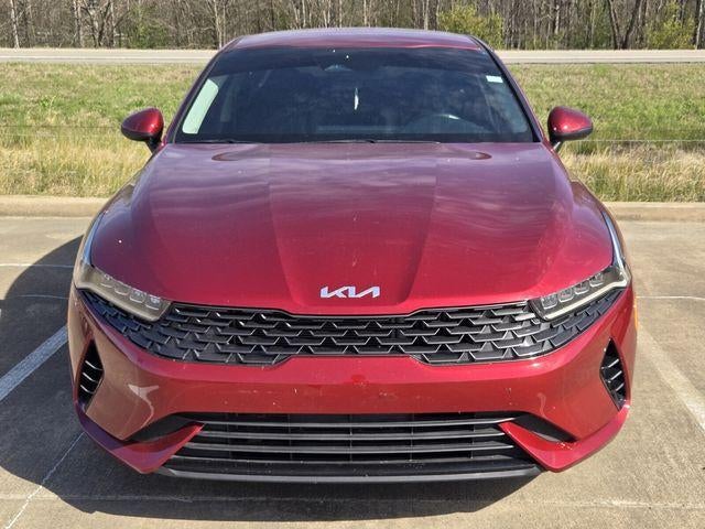 2024 Kia K5 LXS Auto FWD