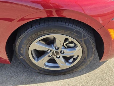 2024 Kia K5 LXS Auto FWD