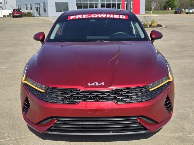 2024 Kia K5 LXS Auto FWD