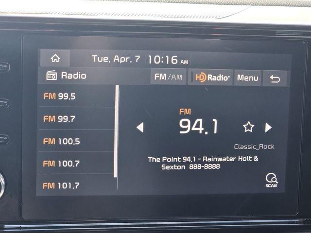 2024 Kia K5 LXS Auto FWD